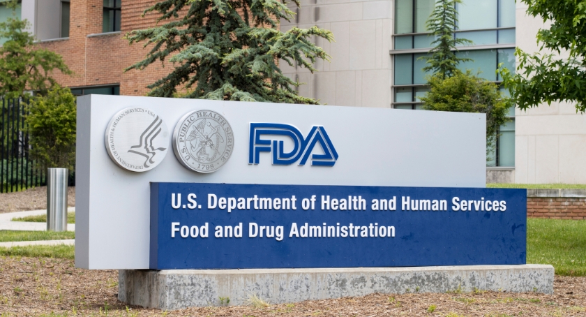 FDA Launches TEMPO Digital Health Pilot